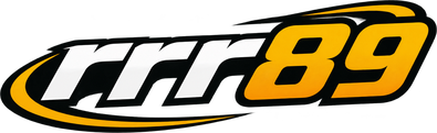 rrr89 โลโก้